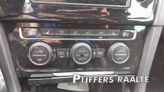 Volkswagen Golf Golf VII (AUA), Hatchback, 2012 / 2021 1.4 TSI 16V picture 25