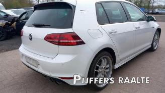Volkswagen Golf Golf VII (AUA), Hatchback, 2012 / 2021 1.4 TSI 16V picture 7