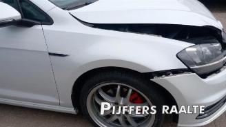 Volkswagen Golf Golf VII (AUA), Hatchback, 2012 / 2021 1.4 TSI 16V picture 5