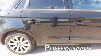 Audi A1 A1 Sportback (8XA/8XF), Hatchback 5-drs, 2011 / 2018 1.2 TFSI picture 10