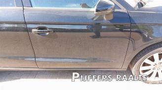 Audi A1 A1 Sportback (8XA/8XF), Hatchback 5-drs, 2011 / 2018 1.2 TFSI picture 9