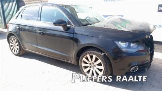 Audi A1 A1 Sportback (8XA/8XF), Hatchback 5-drs, 2011 / 2018 1.2 TFSI picture 2