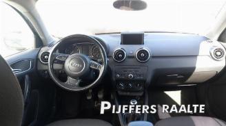 Audi A1 A1 Sportback (8XA/8XF), Hatchback 5-drs, 2011 / 2018 1.2 TFSI picture 21