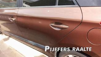 Hyundai I-20 i20 (GBB), Hatchback, 2014 / 2020 1.2i 16V picture 13