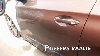 Hyundai I-20 i20 (GBB), Hatchback, 2014 / 2020 1.2i 16V picture 15