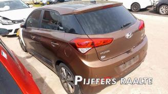 Hyundai I-20 i20 (GBB), Hatchback, 2014 / 2020 1.2i 16V picture 3