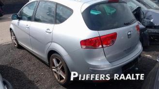 Seat Altea Altea XL (5P5), MPV, 2006 / 2015 1.2 TSI picture 7