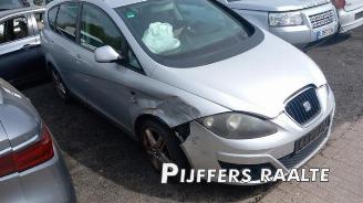 Dezmembrări autoturisme Seat Altea Altea XL (5P5), MPV, 2006 / 2015 1.2 TSI 2013/4