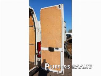 Peugeot Boxer Boxer (U9), Van, 2006 2.2 Blue HDi 140 picture 6