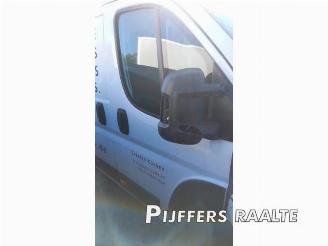 Peugeot Boxer Boxer (U9), Van, 2006 2.2 Blue HDi 140 picture 11
