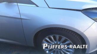 Ford Focus Focus 3, Hatchback, 2010 / 2020 1.6 EcoBoost 16V picture 10