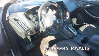 Ford Focus Focus 3, Hatchback, 2010 / 2020 1.6 EcoBoost 16V picture 16