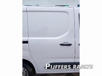 Peugeot Partner Partner (EA//EF/EN/EU), Van, 2018 1.5 BlueHDi 100 picture 30