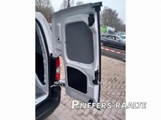 Peugeot Partner Partner (EA//EF/EN/EU), Van, 2018 1.5 BlueHDi 100 picture 14