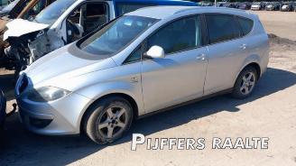  Seat Altea Altea XL (5P5), MPV, 2006 / 2015 1.8 TFSI 16V 2007/7