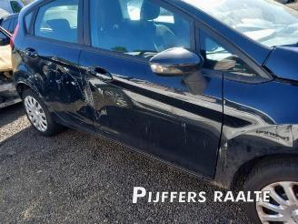 Ford Fiesta Fiesta 6 (JA8), Hatchback, 2008 / 2018 1.0 Ti-VCT 12V 65 picture 7