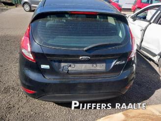 Ford Fiesta Fiesta 6 (JA8), Hatchback, 2008 / 2018 1.0 Ti-VCT 12V 65 picture 9