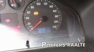 Volkswagen Transporter Transporter T5, Van, 2003 / 2015 2.5 TDi picture 16