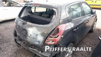 Hyundai I-20 i20, Hatchback, 2008 / 2015 1.4i 16V picture 7
