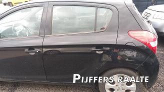 Hyundai I-20 i20, Hatchback, 2008 / 2015 1.4i 16V picture 8