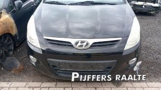 Hyundai I-20 i20, Hatchback, 2008 / 2015 1.4i 16V picture 3