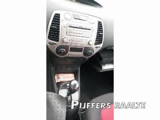 Hyundai I-20 i20, Hatchback, 2008 / 2015 1.4i 16V picture 11