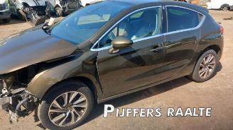  Citroën DS4 DS4 (NX), Hatchback, 2011 / 2015 1.6 16V THP 155 2011/8
