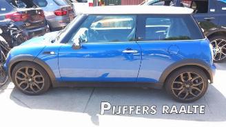  Mini Cooper  2006/3