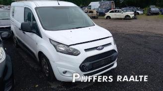 Autoverwertung Ford Transit Connect Transit Connect (PJ2), Van, 2013 1.6 TDCi 16V 95 2015/8
