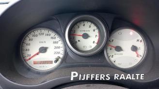  Toyota Rav-4 RAV4 (A2), Terreinwagen, 2000 / 2005 1.8 16V VVT-i 4x2 2003/3