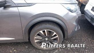Peugeot 2008 2008 (UD/UK/UR/US/UX), MPV, 2019 1.2 VTi 12V PureTech 130 picture 11
