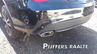 Mercedes Cla-klasse CLA (117.3), Sedan, 2013 / 2019 1.6 CLA-180 16V picture 9