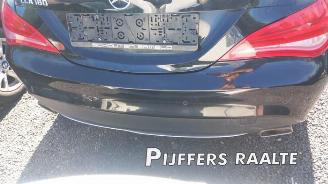 Mercedes Cla-klasse CLA (117.3), Sedan, 2013 / 2019 1.6 CLA-180 16V picture 7