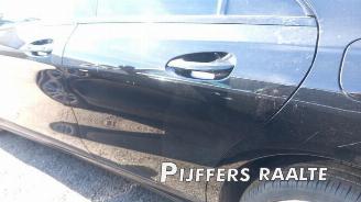 Mercedes Cla-klasse CLA (117.3), Sedan, 2013 / 2019 1.6 CLA-180 16V picture 14