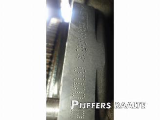 Mercedes Cla-klasse CLA (117.3), Sedan, 2013 / 2019 1.6 CLA-180 16V picture 24
