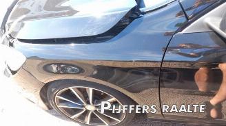 Mercedes Cla-klasse CLA (117.3), Sedan, 2013 / 2019 1.6 CLA-180 16V picture 16