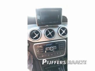 Mercedes Cla-klasse CLA (117.3), Sedan, 2013 / 2019 1.6 CLA-180 16V picture 18