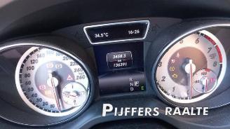 Mercedes Cla-klasse CLA (117.3), Sedan, 2013 / 2019 1.6 CLA-180 16V picture 22
