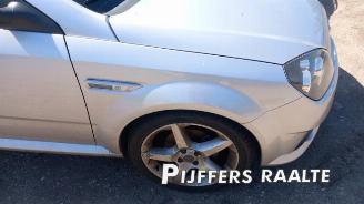 Opel Tigra Tigra Twin Top, Cabrio, 2004 / 2010 1.8 16V picture 7