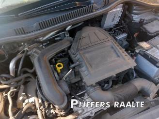 Seat Ibiza Ibiza ST (6J8), Combi, 2010 / 2016 1.0 EcoTSI 12V picture 8