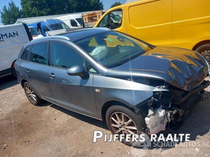 Seat Ibiza Ibiza ST (6J8), Combi, 2010 / 2016 1.0 EcoTSI 12V