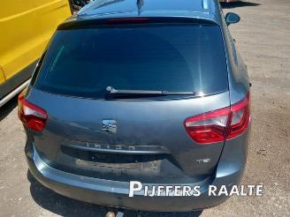 Seat Ibiza Ibiza ST (6J8), Combi, 2010 / 2016 1.0 EcoTSI 12V picture 5