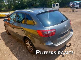 Seat Ibiza Ibiza ST (6J8), Combi, 2010 / 2016 1.0 EcoTSI 12V picture 4