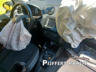 Seat Ibiza Ibiza ST (6J8), Combi, 2010 / 2016 1.0 EcoTSI 12V picture 7