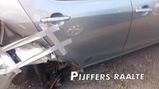 Opel Agila Agila (B), MPV, 2008 / 2014 1.0 12V picture 11