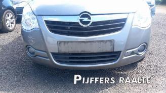 Opel Agila Agila (B), MPV, 2008 / 2014 1.0 12V picture 16