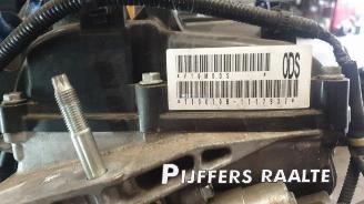 Opel Agila Agila (B), MPV, 2008 / 2014 1.0 12V picture 26