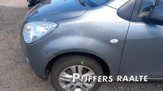 Opel Agila Agila (B), MPV, 2008 / 2014 1.0 12V picture 4