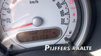Opel Agila Agila (B), MPV, 2008 / 2014 1.0 12V picture 21