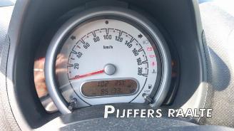 Opel Agila Agila (B), MPV, 2008 / 2014 1.0 12V picture 22